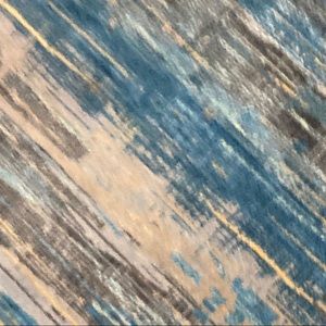 Meet your Posher, Abbey